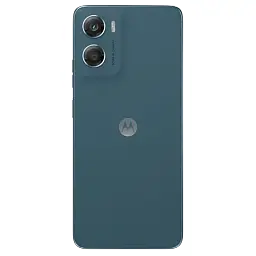 Смартфон Motorola G06 4/256GB Tapestry (PBA20004UA) - мініатюра 5