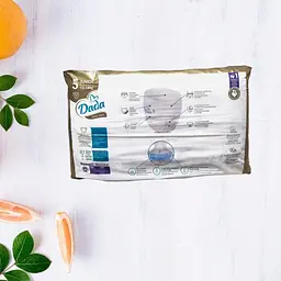 Підгузки-трусики Dada Extra Care 5 Junior 12-18кг 42шт - мініатюра 2