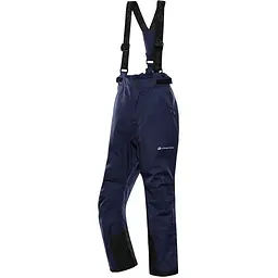 Штани Alpine Pro Lermono 140-147 сині