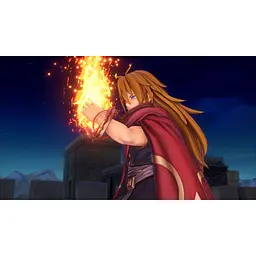 Ключ активації Microsoft Trials of Mana для Xbox Series S/X - мініатюра 5