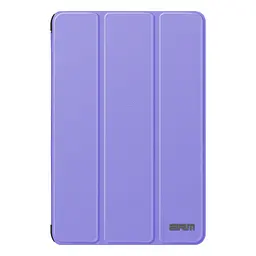 Чехол ArmorStandart Smart Case для Samsung Tab A9+ Lavender (ARM74496)