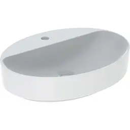 Раковина Geberit VariForm 60 500.773.01.2, Білий