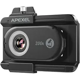 Мікроскоп для смартфона Apexel APL-MS200 [134382]