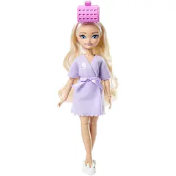 Лялька Barbie Dream besties Малібу Мій ранок краси (JGG38)