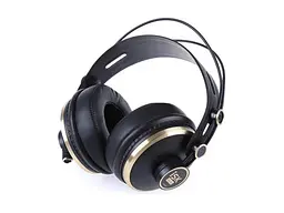 Навушники ISK HD-9999 Black - мініатюра 2