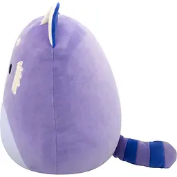 М'яка іграшка Squishmallows Червона панда Алдіс 30 см (SQCR06690) - мініатюра 3