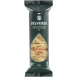 Макарони Delverde Capelli D'angelo a Nido №78, 250 г