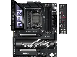 Материнская плата Asus ROG CROSSHAIR X870E HERO