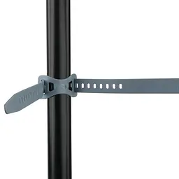Стяжки Sea To Summit Stretch-Loc 20 TPU Straps 20х500 мм Синій - мініатюра 3