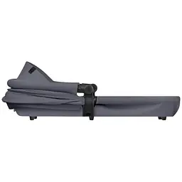 Коляска універсальна Lionelo Mika Plus 2 в 1 grey stone (LO-MIKA PLUS 2IN1 GREY STONE) - мініатюра 8