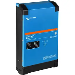Гібридний сонячний інвертор Victron Energy MultiPlus II 48/3000/35-32 (PMP482305010) [175663] - мініатюра 2