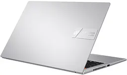 Ноутбук ASUS Vivobook S M3502RA-BQ088 15.6FHD IPS/AMD R9-6900HX/16/1024F/int/noOS/Grey (90NB0WL1-M003N0) - мініатюра 3
