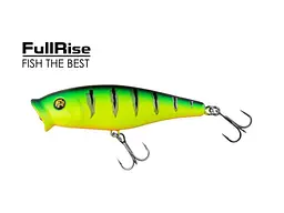 Воблер FISHING ROI Aluma-X-POP 8г 75мм floating 25-025-07 07