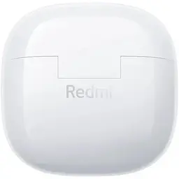 Бездротові навушники Redmi Buds 6 Lite BHR8655GL White - мініатюра 4