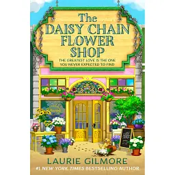 The Daisy Chain Flower Shop - Лорі Гілмор