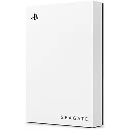Зовнішній жорсткий диск Seagate Game Drive for PlayStation 5, 2.5" 5TB (STLV5000200) - мініатюра 1