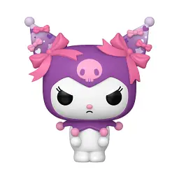 Ігрова фігурка FUNKO POP! серії "Sanrio: My Melody & Kuromi" - КУРОМІ - мініатюра 2