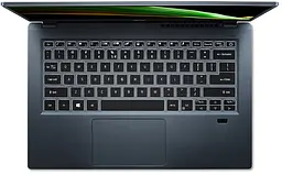 Ноутбук ACER Swift 3 SF314-511 (NX.ACWEU.00E) (NX.ACWEU.00E) - мініатюра 5