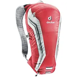 Рюкзак Deuter Road One Fire-White (1052-32274 5350)
