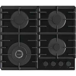 Газова варильна поверхня Gorenje GTW642SYB [150225] - мініатюра 1