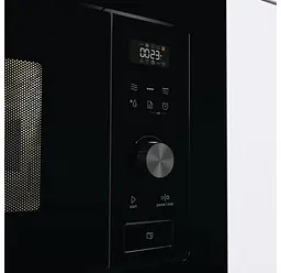 Мікрохвильова піч вбудовувана Gorenje BM 201 AG1BG - мініатюра 3