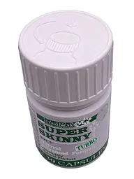 Капсули Boston Medical Center Super Skinny Turbo Супер Скінні Турбо 30 капсул - мініатюра 5
