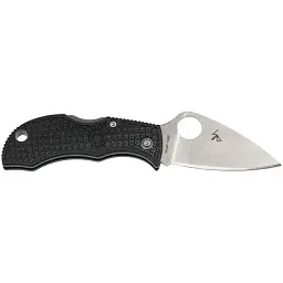 Ніж Spyderco Manbug Lightweight Leaf - мініатюра 2