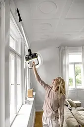 Акумуляторний пилосос Karcher VC 7 Cordless YourMax (1.198-710.0) - мініатюра 6