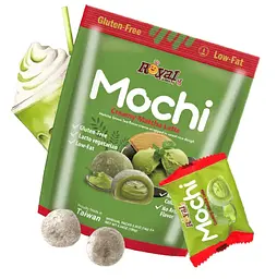 Моті Royal Family Mochi Creamy Matcha Latte 12шт 180г - мініатюра 3