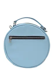 Жіноча сумка Sambag 20х10х20 см 000148077 - мініатюра 2