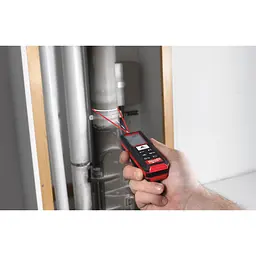 Далекомір лазерний MILWAUKEE, LDM50, (50м) - мініатюра 4