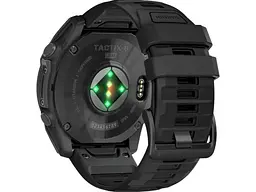Смарт-годинник Garmin tactix 8 - 51 mm Solar Includes Applied Ballistics Ultralight Solver (010-03407-00/01) - мініатюра 5