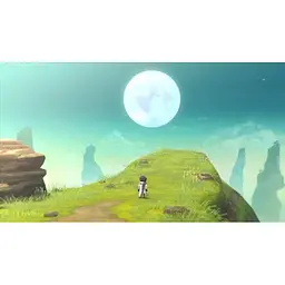 LOST SPHEAR (Nintendo Switch) - мініатюра 5