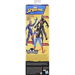 Іграшка-фігурка Hasbro Marvel серії Веном Spiderman (G0735_G0941) - мініатюра 4