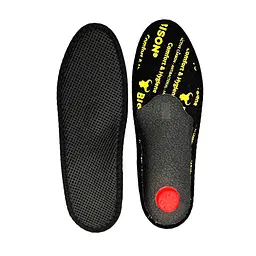 Ортопедичні антибактеріальні устілки Alfa Sport FootMate 35 med0001181