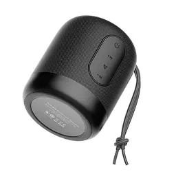 Портативна акустика LDNIO Bass Boost BTS12 бездротова - мініатюра 2