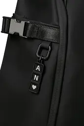 Рюкзак 14,1" Samsonite GLAM-GO BLACK 43x28,5x13 KR4*09004 - мініатюра 13