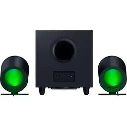 Акустична система Razer 2.1 Nommo V2 PRO (RZ05-04740100-R3G1) - мініатюра 4