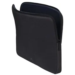 Чохол до ноутбука RivaCase 13.3" 7703 Black (7703Black) - мініатюра 3