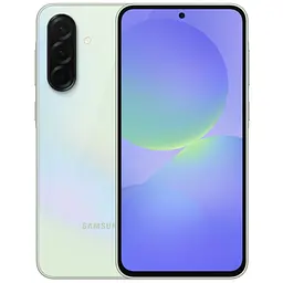 Смартфон Samsung Galaxy A36 5G 8/128GB Awesome Lime (SM-A366BLGP)
