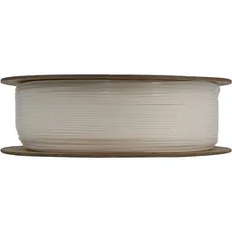 Пластик для 3D-принтера eSUN ePLA+HS, 1,75 мм, 1 кг, white (EPLA+HS-P175W1) - мініатюра 2