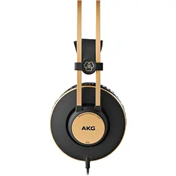 Навушники AKG K92 Black (3169H00030) - мініатюра 4