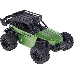 Машинка на радіокеруванні FPV Racing ZIPP Toys C013 green, з камерою, зелений - мініатюра 2