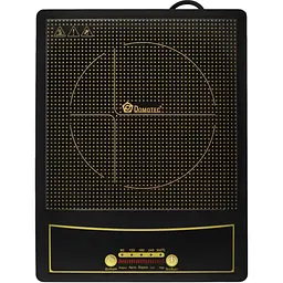 Індукційна плита Domotec MS-5832 2000W - мініатюра 2