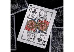 Карти гральні United States Playing Card Company Theory11 Game of Thrones (PC_T11GOT) - мініатюра 12