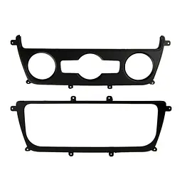 Штатна магнітола Volkswagen Jetta 2010-2018 Decker D10-010 6x128, DSP, 4G, 2K Decker (НФ-00009376) - мініатюра 3