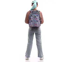 Рюкзак GoPack Teens 162M-1 (GO25-162M-1) - мініатюра 14