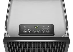 Осушувач повітря Olimpia Splendid SECCOPROF 40 P (OS-2107) - мініатюра 3