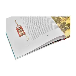 Книга Кресало - Ганс Християн Андерсен А-ба-ба-га-ла-ма-га (9786175850077) - мініатюра 6