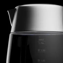 Електрочайник POLARIS PWK 17115CGLD WIFI IQ Home Матовий - мініатюра 4